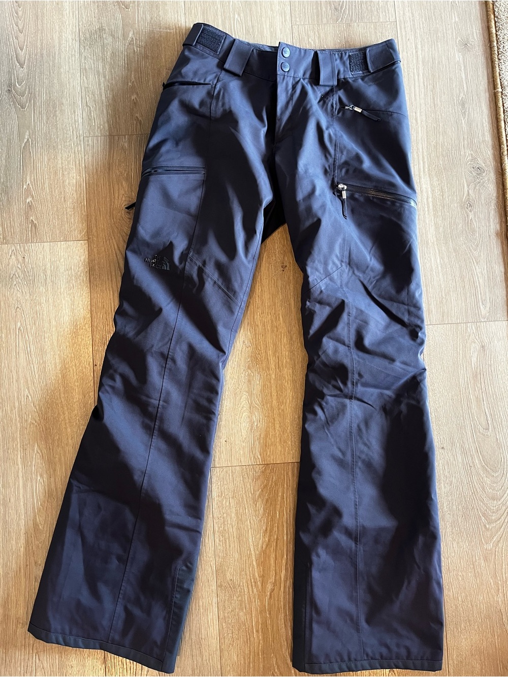 The North Face Women's Cargo Snow Ski Pants